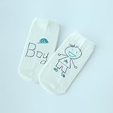 ルテンズ（Lutents）ベビー 赤ちゃん ソックス 新生児用 子供用 男女兼用 0-2歳 靴下 通気性抜群 柔らかい ムール用 外用 通園 通学　春夏秋冬 歩行練習用 トレンカ 練習 トレーニング