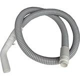 スイデン:スイデンS 掃除機(クリーナー)用 38パイGLMMホース組品S 2m NO2001503000 型式:NO2001503000