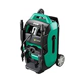 リョービ販売:高圧洗浄機 型式:AJP-4210GQ (60Hz)