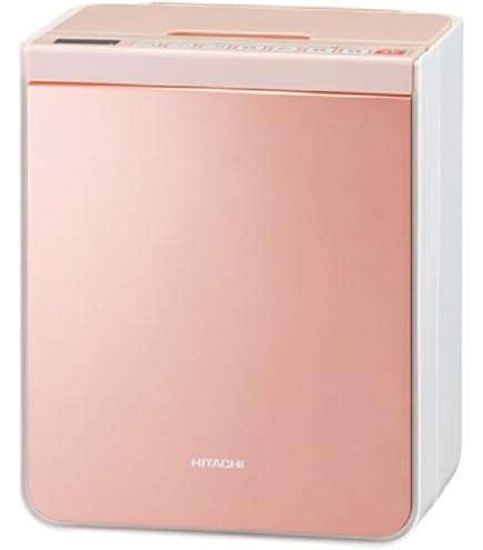 Amazon.co.jp: 日立 ふとん乾燥機 アッとドライ HFK-SD20（P