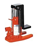 マサダ 爪長形オイルジャッキ 3TON MHC3SL2
