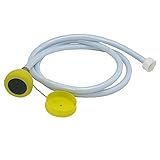 Speakman GravityFlo SE-4920 Drench Hose Attachment [並行輸入品]