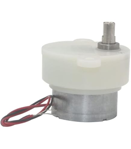 Amazon | ao 8037 ギヤードモータ 540 k 300 | PM型モータ | 産業