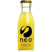神社エール 能勢酒造 ジンジャエール 200ml ｜大阪 能勢の地酒、秋鹿を中心