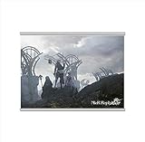 NieR Replicant ver.1.22474487139...タペストリー B