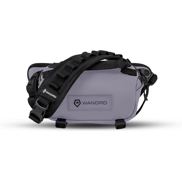 Amazon | 【国内正規品】WANDRD ワンダード ローグ スリング 9L