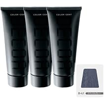 Amazon | 【2個セット】 イリヤ カラーコート デコレ 160g ヘアカラー