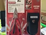 Craftsmans 14 in 1 Multi-Purpose Tool by Craftsman