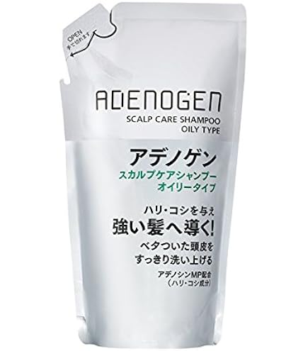Amazon | アデノゲン (ADENOGEN) スカルプケアコンディショナー