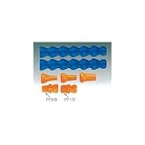 バーテックス クーラントシステム 1/2ホースセット 84040