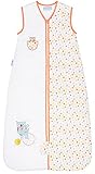 エデュテ グロバッグ grobag ピーカーブー Peek a Boo 6~18ヶ月 2.5tog イギリス生まれの赤ちゃん用寝袋 スリーピングバッグ 着る毛布 着る布団 おくるみ