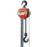 チェーンホイスト 2ton OCH-20/チェーンブロック【OH】