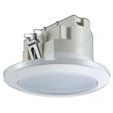 東芝ライテック WIDEi/E'S 人感スイッチ 天井取付形・親器 換気扇連動対応用 8A100V NDG1871