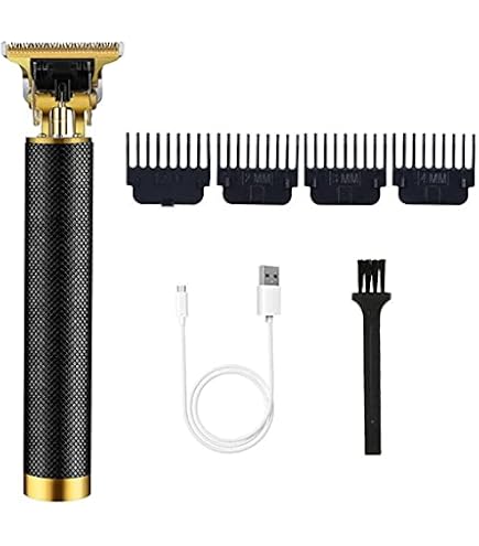 Amazon.co.jp: バリカン 散髪用 ヘアカッター ヒゲトリマー 充電・交流