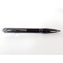 Amazon.co.jp: MONTBLANC STARWALKER ブラックコスモス