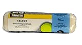 General Paint & Manufacturing MPS938 True Value 697845 Master Painter Select 9-Inch Paint Roller Cov