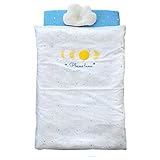 サンデシカ 洗えるベビー布団7点セット プレンヌ 1170-9999-02