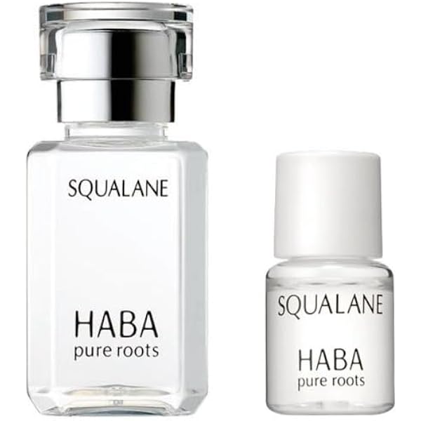 Amazon.co.jp: ハーバー スクワラン 120ml : ビューティー