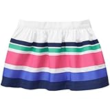 ジンボリー GYMBOREE/ リボンスカート ブライトストライプ ボトムススカート(スコート) 2歳【並行輸入】