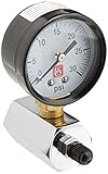 EZ-FLO 45167 Gas Pressure Test Gauge [並行輸入品]