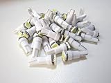 JD T5 3CHIP LED ホワイト 100個 + 10個保障