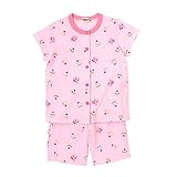 ミキハウス ホットビスケッツ (MIKIHOUSE HOT BISCUITS) パジャマ 72-7302-971 120cm ピンク