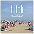 FRONTIER BACKYARD「fifth」