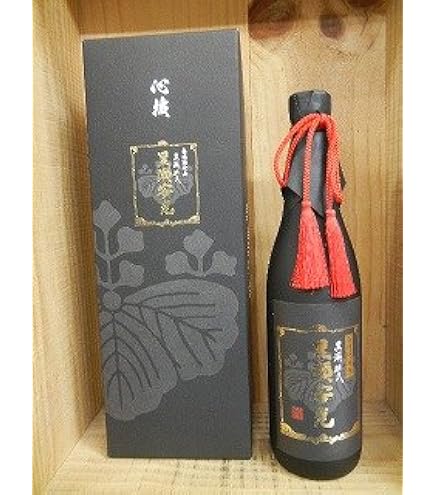 Amazon.co.jp: 芋焼酎 黒瀬安光 1800ml : 食品・飲料・お酒