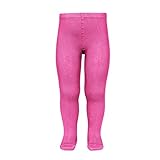 コンドル Condor 子供タイツ プレーンタイツ(全65色)  Fuchsia(フクシャ) 4(3歳~4歳)