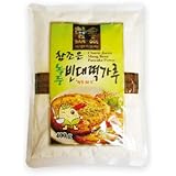 『DAMOOL』チャンジョウン 緑豆 ピンデトック 粉｜緑豆チヂミの粉(400g)*２袋SET
