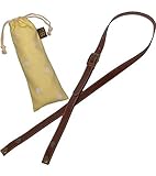 Rompbaby(ロンプベイビー)おむつポーチ 究極のオムツポーチ用ストラップ (イエロー)