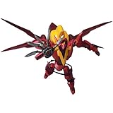 ROBOT魂[SIDE KMF] 紅蓮可翔式