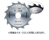 大日商 窯業サイディングカットソー Yシリーズ 外径：180mm Y-180