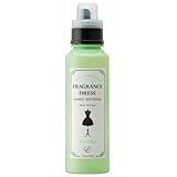 ヴィーナスエデン フレグランスドレス柔軟剤 フラワー 500ml