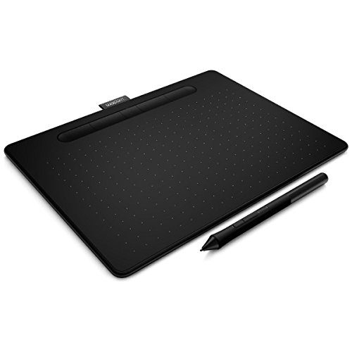 初心者 板タブレットか液晶タブレット どちらがいいの デジタル絵を始める人のすゝめ ペンタブ選び はるっぺは日々考える