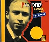Complete Prokofiev Songs