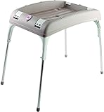 Okbaby Bath Stand (Grey)