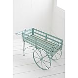 （COVENT GARDEN/コベントガーデン）ミントグリーン・ウッドカート（GZ-87）