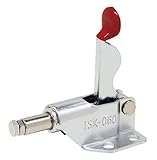 育良精機 ISK-060 トグルクランプ