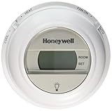 Honeywell Digital Round T8775C1005 Non-Programmable 1 Heat/1 Cool [並行輸入品]
