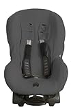 Jollein Cover for Car Seat (Grey) by Jollein