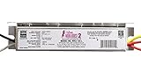 Adamax Fulham WH2-120-L 35-watt Workhorse 2 Fluorescent Electronic Ballast [並行輸入品]