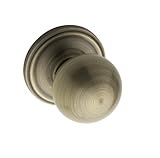 Copper Creek BK2090AB Ball Dummy Door Knob by Copper Creek