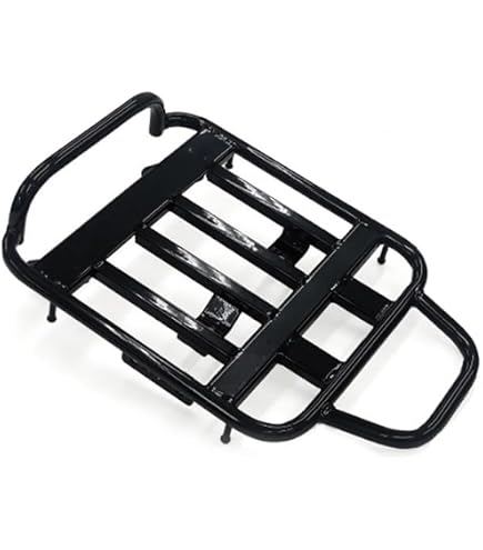 Amazon | Diabolus ホンダハンターカブCT125用リアキャリア CT39 Rear