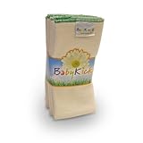 BabyKicks 3 Pack Joey-Bunz Premium, Small by BabyKicks [並行輸入品]