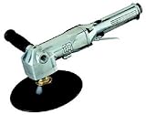 Ingersoll-Rand 314A 7-Inch Pnuematic Angled Polisher/Buffer [並行輸入品]