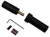 スター電器製造(SUZUKID) H型プラグ・ソケット P-274 22sq