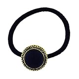 Ｃｕｉｒｅキュイール ロングリボンシニヨン