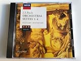 Orchestral Suites 1-4
