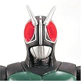 RH12仮面ライダーBLACK RX